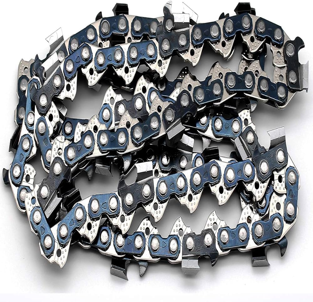 Picture of 22 Inch-325-86 Gasoline Chain Saw Chain Steel Box Great Wall