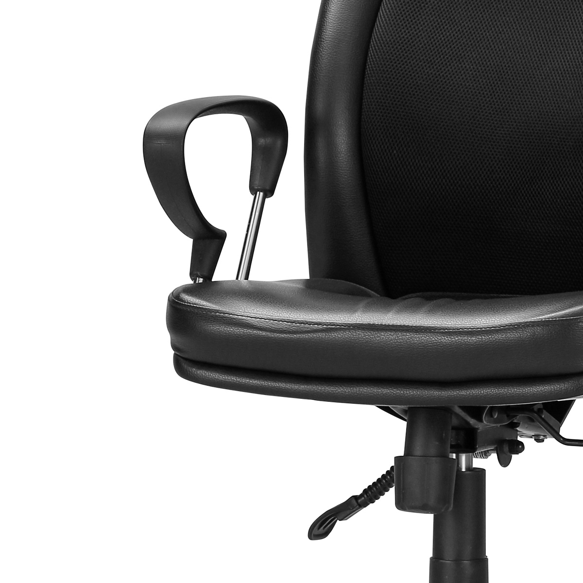 Picture of REGAL OFFICE CHAIR CSC-231 Swivel Chair-CSC-231-10-1-66 (1Part)