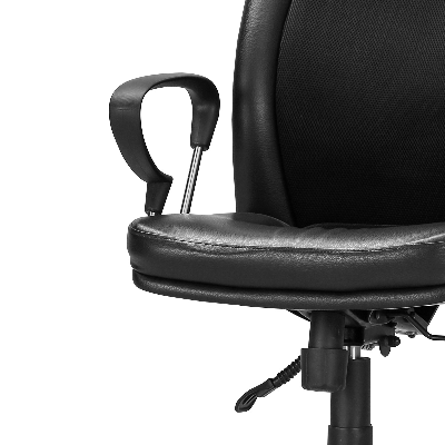 Picture of REGAL OFFICE CHAIR CSC-231 Swivel Chair-CSC-231-10-1-66 (1Part)