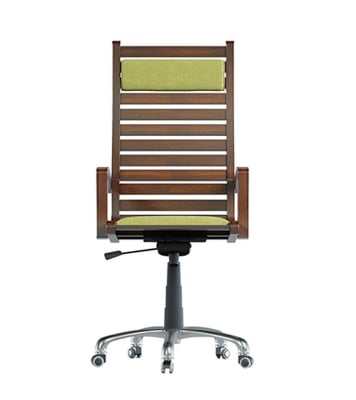 Picture of REGAL OFFICE SWIVEL CHAIR CSC-302-3-1-20
