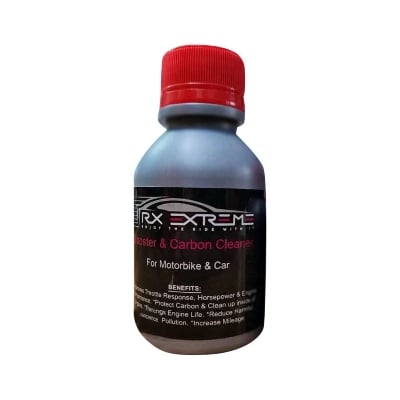 Picture of RX Extreme Octane Booster & Carbon Cleaner 40 ml (8-pc)