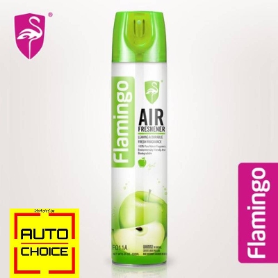 Picture of Flamingo Air Freshener Jasmine Fragrance (Jasmine)