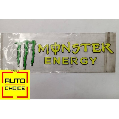 Picture of Monster Sticker (Multicolor)