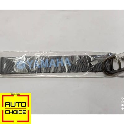 Picture of Yamaha Motorbike Key Ring (Multicolor)