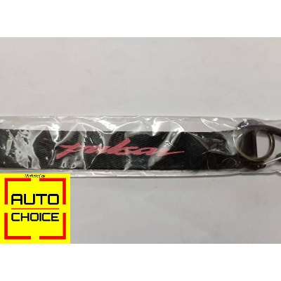 Picture of Pulser Motorbike Key Ring Unisex Keychain for Motorbike Keys