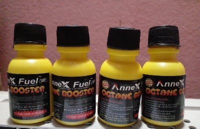 Picture of Annex 30 Ml 4 PC Pack