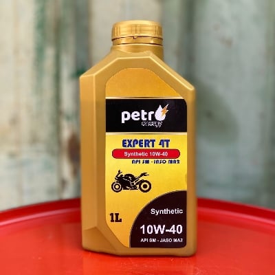 Picture of Petro Energy 10W40 Synthetic -1L