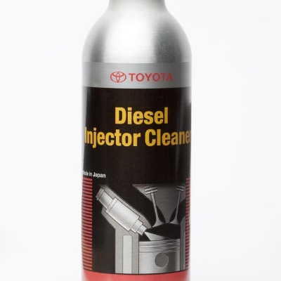 Picture of Toyota diesel injector cleaner 250 ml.