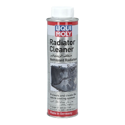 Picture of Liqui Moly Radiator Cleaner 300 ML