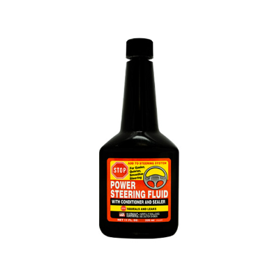 Picture of STOP POWER STEERING FLUID - 325 ML PACK