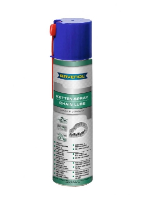 Picture of RAVENOL CHAIN LUBE - 400 ML