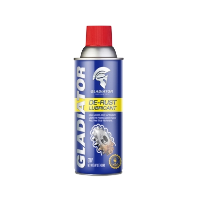 Picture of Gladiator DE-RUST LUBRICANT 450ml