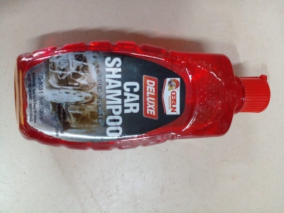 Picture of Getsun Car/Bike Shampoo - 500ml (1 pcs)