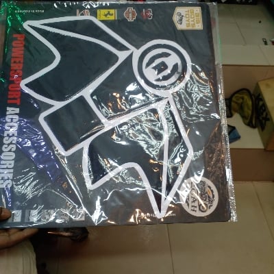 Picture of Motorcycle Full Tank Pad Sticker-R15, MT, Yamaha-V1, V2, V3, Gixxer, Suzuki, GSX