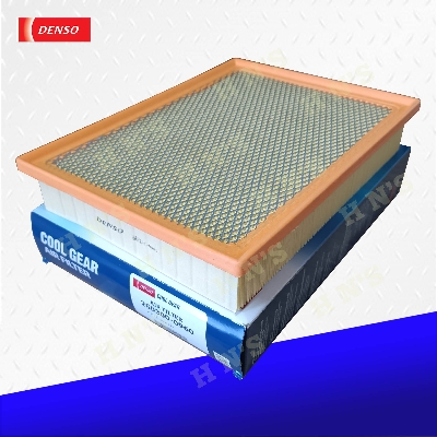 Picture of Denso Cool Gear Air Filter For Toyota Fortuner / Innova / Hilux ( 2019 - 2022 ) ( 260300-0960 )