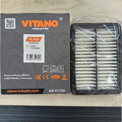 Picture of Vitano VA 4424 Air Filter for Honda-Made in Germany