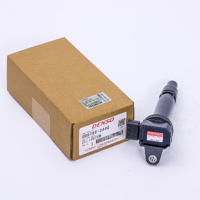 Picture of Denso Ignition Coil 9091902240 For Toyota Corolla Echo Prius Yaris 1NZFE 2NZFE
