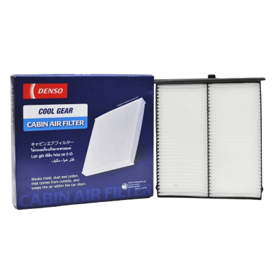Picture of DENSO COOL GEAR CABIN FILTER DI145520-5360 for Mazda