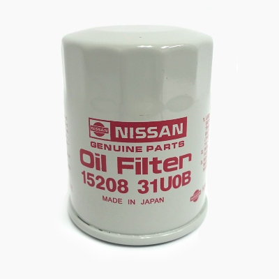 Picture of Nissan Genuine Oil Filter