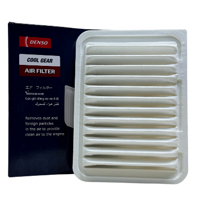 Picture of DENSO COOL GEAR AIR FILTER 0100 FOR TOYOTA