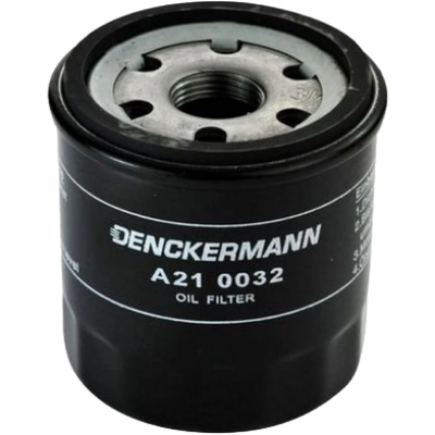 Picture of DENCKERMANN OIL FILTER A210032 FOR TOYOTA