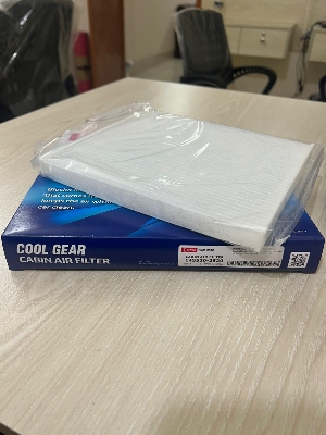 Picture of DENSO COOL GEAR CABIN FILTER 2520 FOR TOYOTA