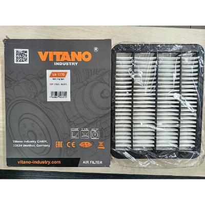 Picture of Vitano VA 1770 Air Filter For HiAce, Landcruiser, Prado, Honda