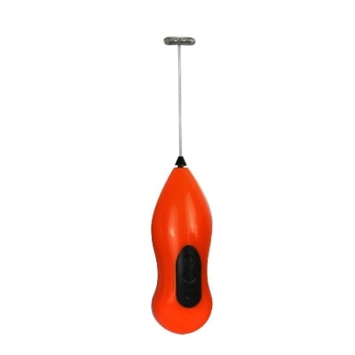 Picture of পোর্টেবল মিনি কফি ফ্রোথার দিয়ে ক্যাপুচিনো বানান | MNK SHOP - White