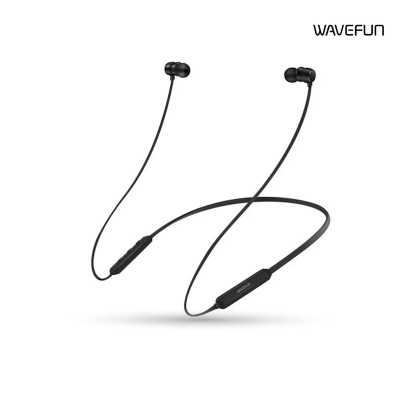 Picture of Wavefun Flex Pro Wireless Bluetooth Neckband Earphone
