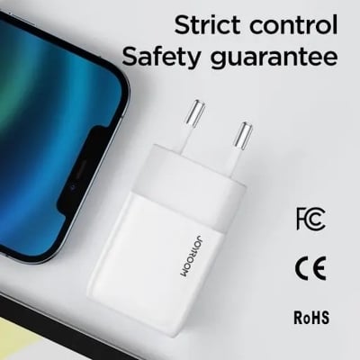 Picture of Joyroom L-1A101 Single Port Mini Fast Charger