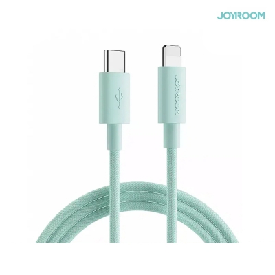 Picture of Joyroom S-02524M13 Durable USB Type-C To Lightning 20W Fast Charging Cable