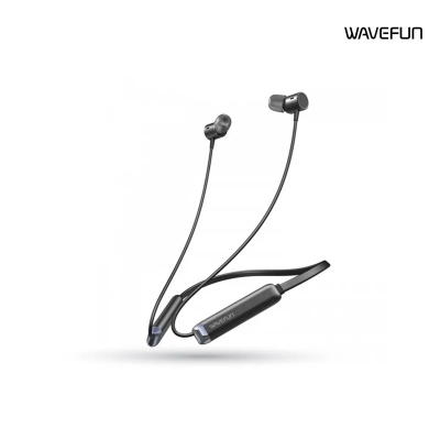 Picture of Wavefun Flex 3 Wireless Bluetooth Nackband Earphone