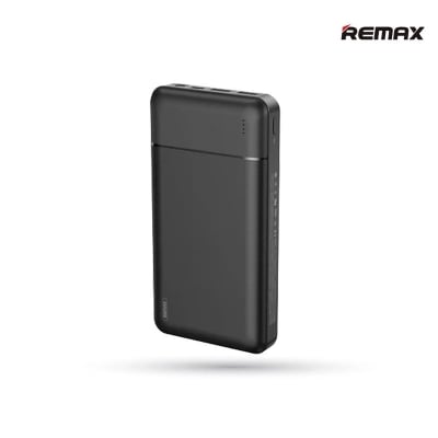 Picture of REMAX RPP-167 Lango Series 30000mAh 2.1A Power Bank  Black