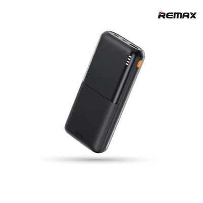 Picture of Remax RPP-26 20000mAh 2 Inputs Type-C & Micro USB Power Bank