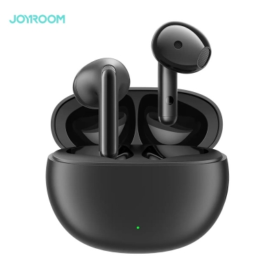 Picture of Joyroom (JR-FB2) Funpods Wireless In-Ear Headphones - Black