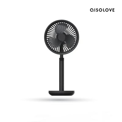 Picture of Xiaomi Solove F5P Desktop Stand Fan with Swing & Extendable - 4000mAh