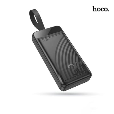 Picture of HOCO J123B 22.5W+PD20W Digital Display Fast Charging 30000mAh Phone Power Bank