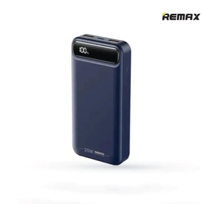 Picture of Remax RPP-521 20W+22.5W Fast Charging Powerbank 20000mah Power Bank