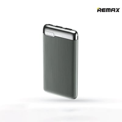 Picture of 10,000Mah Remax Rpp-625 2.1A Fast Charging Mobile Phone Portable Powerbank