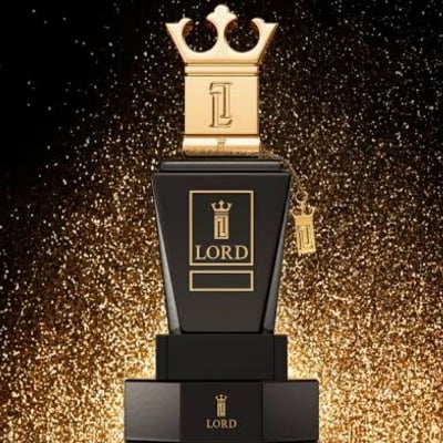 Picture of Wear your Power , Premium Perfume Oil For Men  "Lord" is more than just a scent; it's a statement of power, grace, and enduring masculinity.6ml Very Long Lasting Leathery, Smoky, Oud and Sandal, Soft Spices and A little Rose (100 ml)