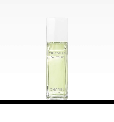 Picture of Fragmatica's Cristalle premium perfume by Honestime Inspired by Chanel! Floral, Metallic sweet, Green (100ml)