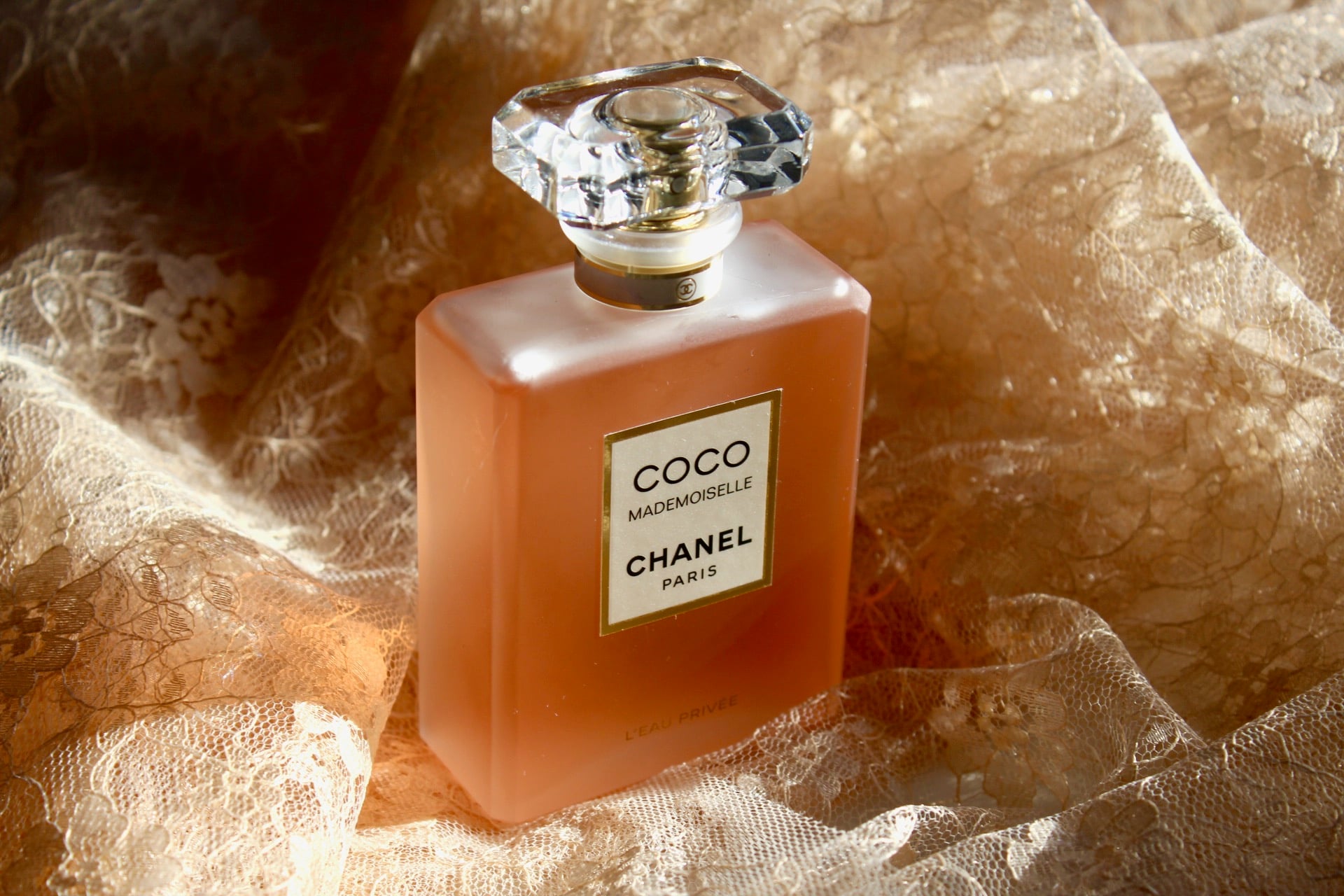 Picture of Fragmatica Coco Mademoiselle premium perfume by Honestime inspired by chanel! Chypre, Floral, Patchouli (50ml)