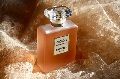 Picture of Fragmatica Coco Mademoiselle premium perfume by Honestime inspired by chanel! Chypre, Floral, Patchouli (50ml)