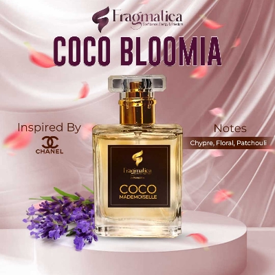 Picture of Fragmatica Coco Mademoiselle premium perfume by Honestime inspired by chanel! Chypre, Floral, Patchouli (3ml)