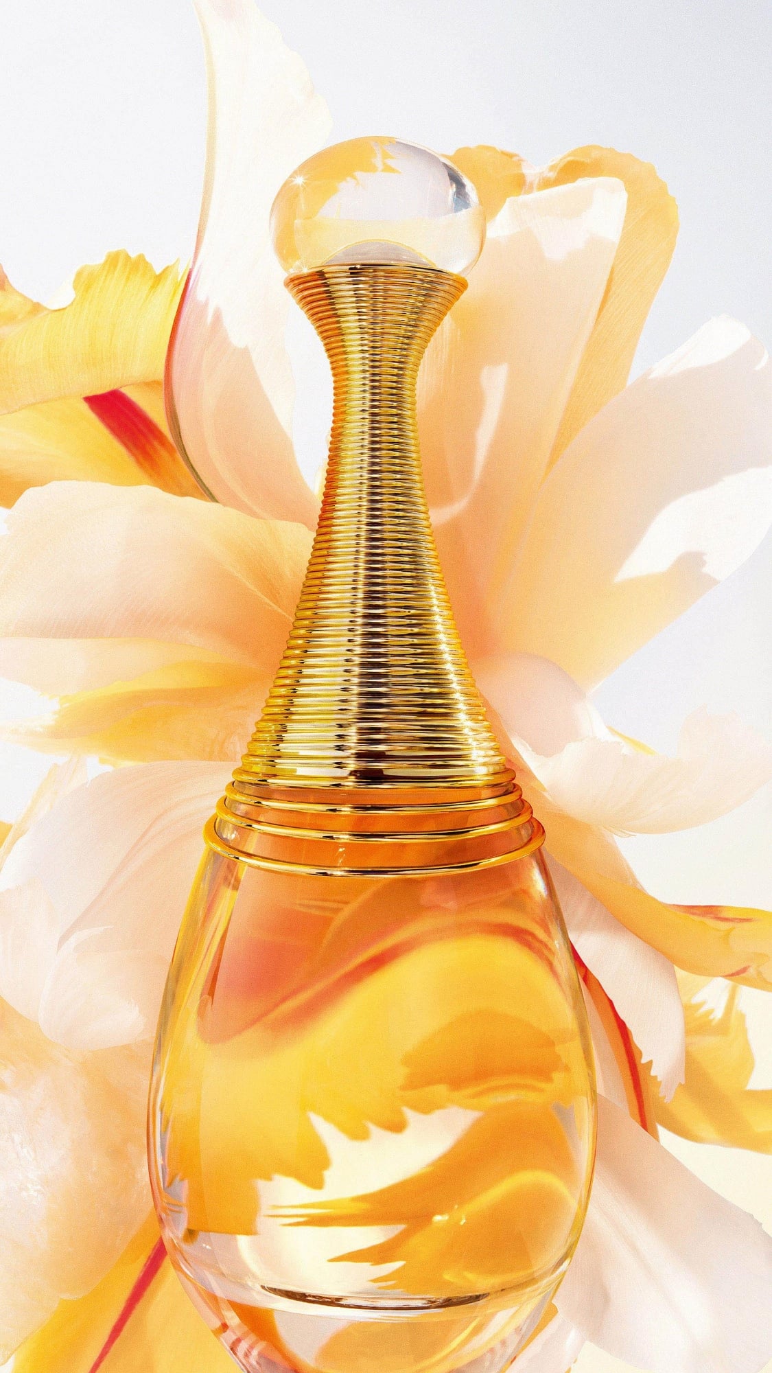 Picture of Fragmatica's Jadukor Gold Perfume for Her – Premium Long-Lasting Eau de Parfum | Inspired by Dior | Floral, Fruity, Pear & Musk | By HonestimeFragmatica's Jadukor Gold Perfume for Her is a luxurious, long-lasting premium fragrance designed for the modern (15ml)