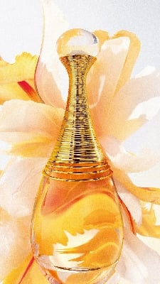 Picture of Fragmatica's Jadukor Gold Perfume for Her – Premium Long-Lasting Eau de Parfum | Inspired by Dior | Floral, Fruity, Pear & Musk | By HonestimeFragmatica's Jadukor Gold Perfume for Her is a luxurious, long-lasting premium fragrance designed for the modern (6ml)