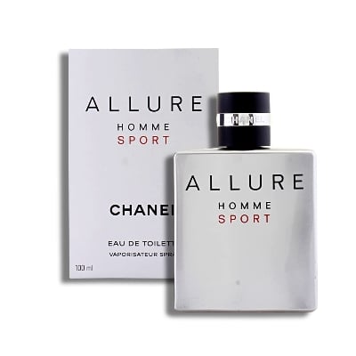 Picture of Fragmatica Allure Homme Sport premium perfume by Honestime Inspired by Chanel (50ml)