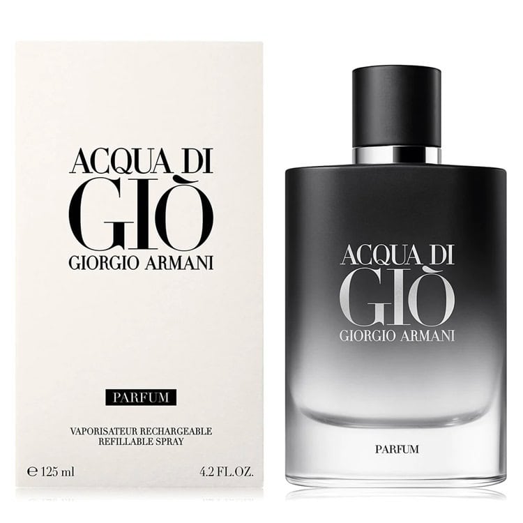 Picture of Aqua Di Gio premium perfume of Fragmatica by Honestime Inspired by Armani ! Aquatic, Citrus, Fresh (15ml)