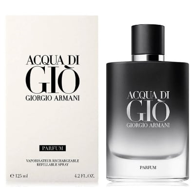 Picture of Aqua Di Gio premium perfume of Fragmatica by Honestime Inspired by Armani ! Aquatic, Citrus, Fresh (50ml)