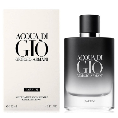 Picture of Aqua Di Gio premium perfume of Fragmatica by Honestime Inspired by Armani ! Aquatic, Citrus, Fresh (6ml)